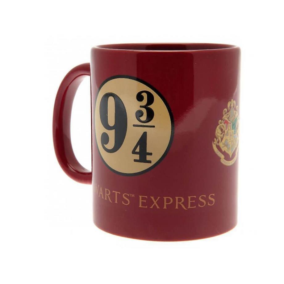Harry Potter Mug HOGWARTS EXPRESS  