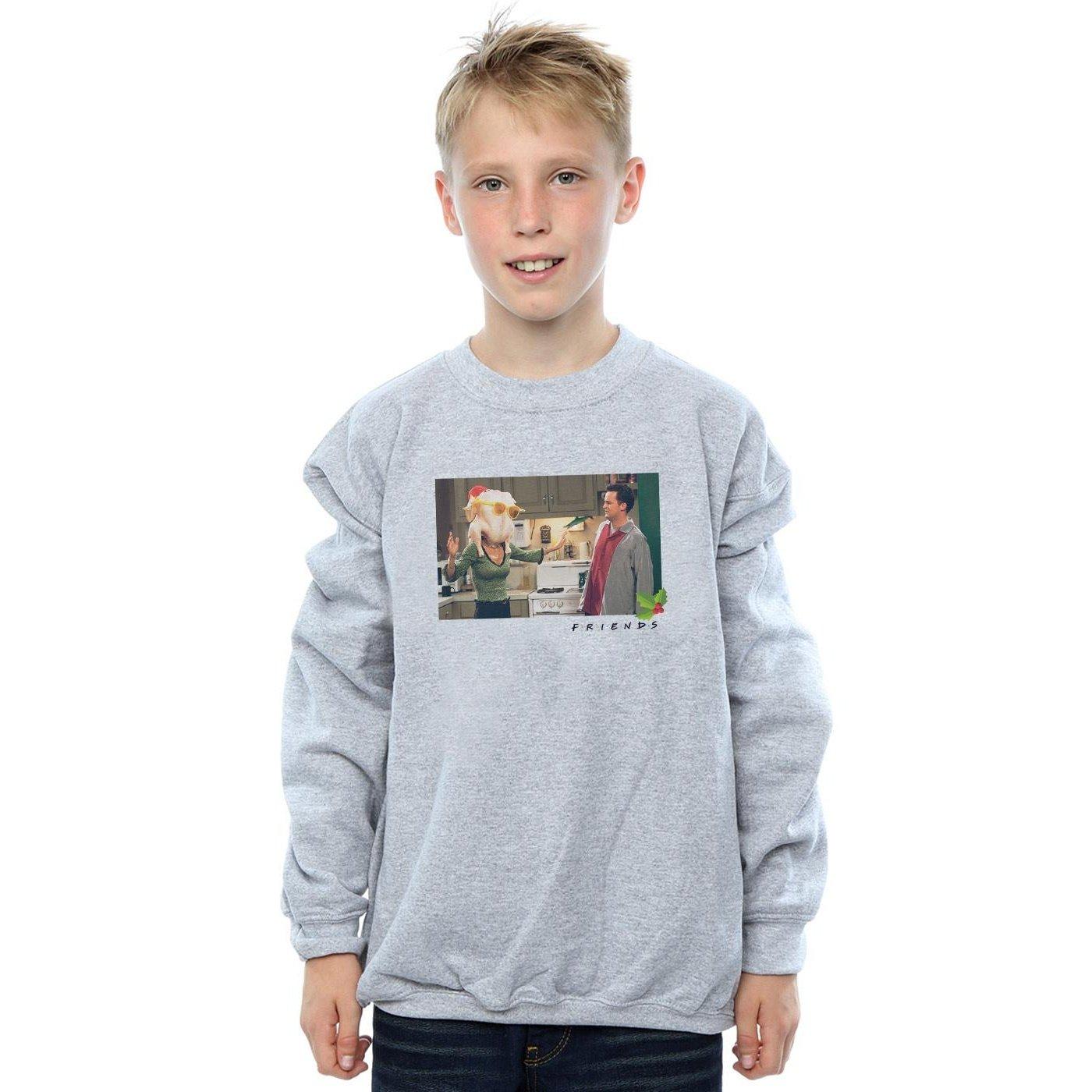 Friends  Sweatshirt 