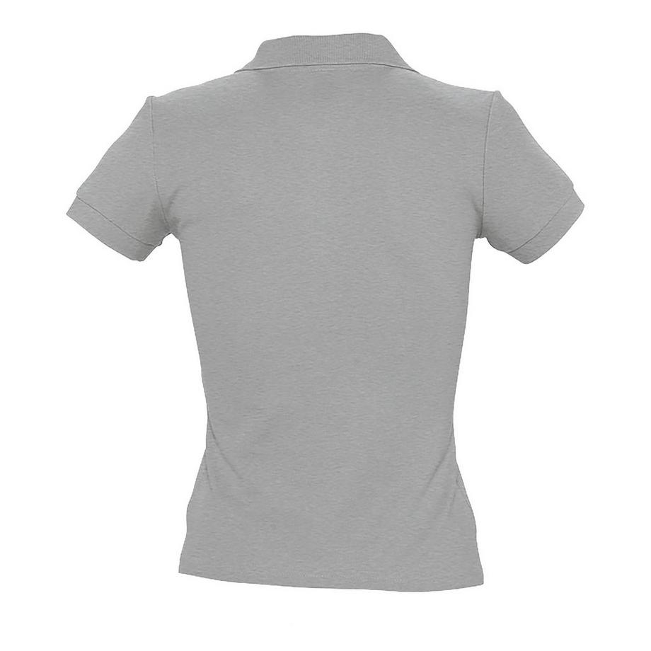 SOLS Polo Manica Corta  