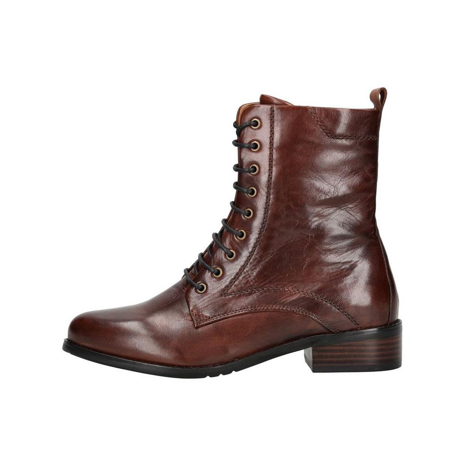 Everybody Stivaletti stringati 86403H1501  