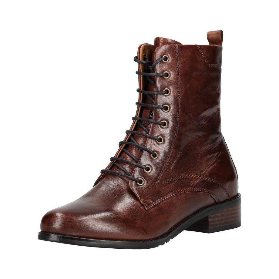 Stiefelette 86403H1501