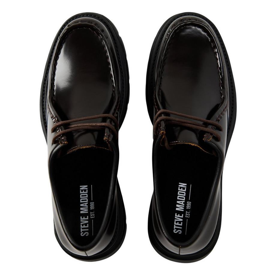 STEVE MADDEN Reice Mules Plates Sans Dos  