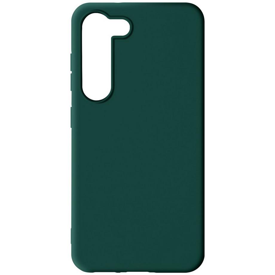 3mk Protection  Cover Samsung S23 3mk Matt Case verde 