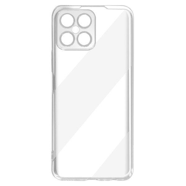 Image of Handyhülle Honor X8 Transparent