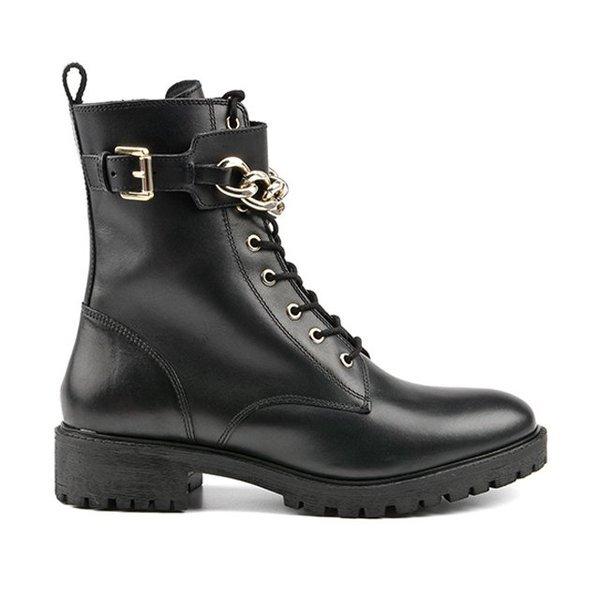 Image of D Hoara-41 Damen Schwarz 41