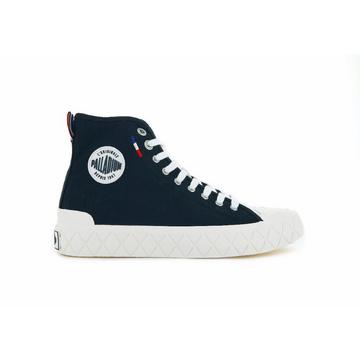 sneakers für en ace canvas mid