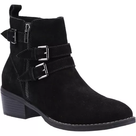 Hush Puppies Bottines JENNA acheter en ligne MANOR