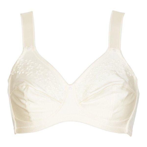 Image of Ohne Bügel Damen Weiss B/105