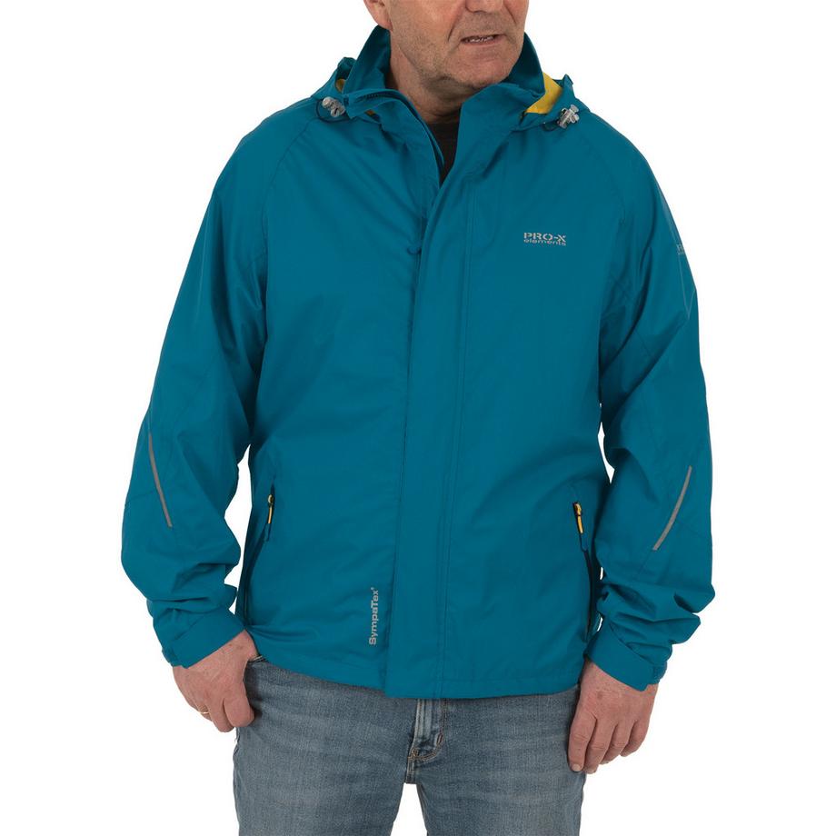 PRO-X Elements Allan Veste Fonctionnelle  