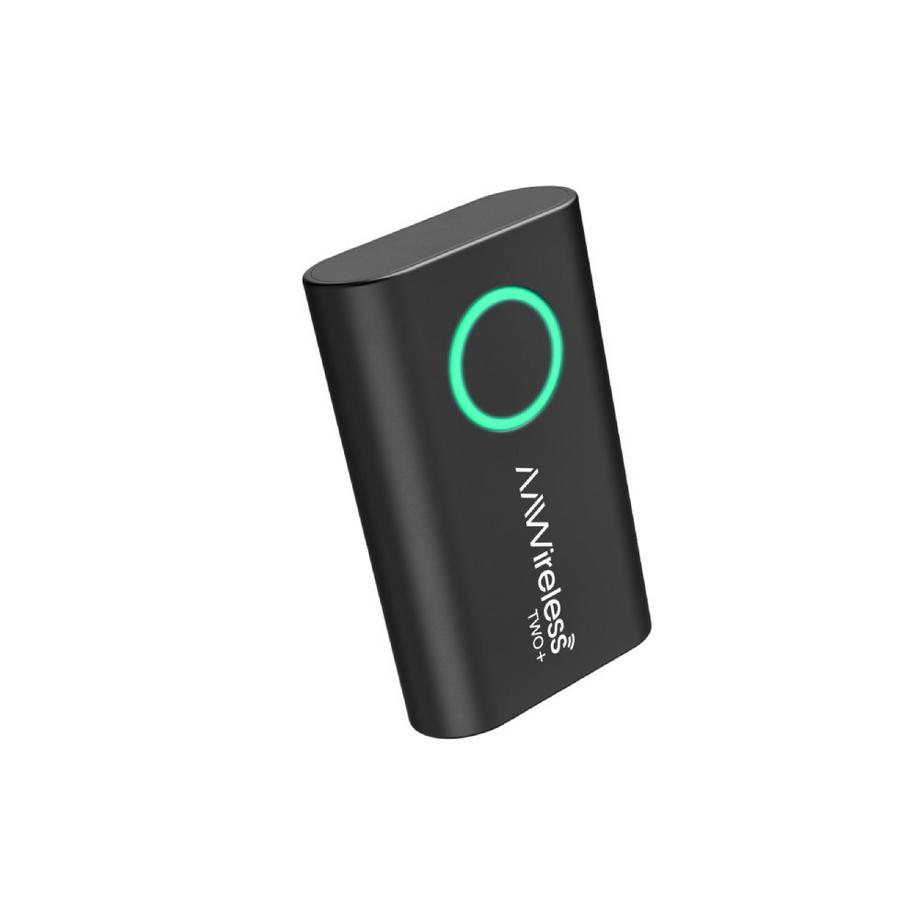AAWireless  TWO+ Kabelloser Auto Adapter 