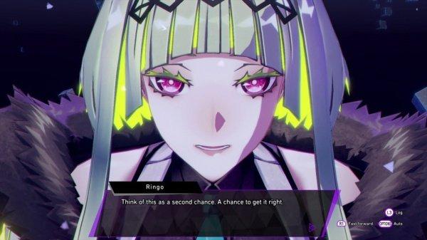 Koch Media  Soul Hackers 2 (Free upgrade to PS5) 