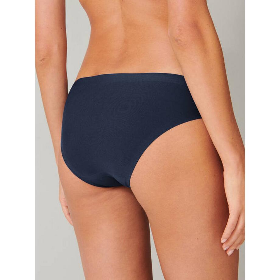 Schiesser Invisible Cotton Slip  