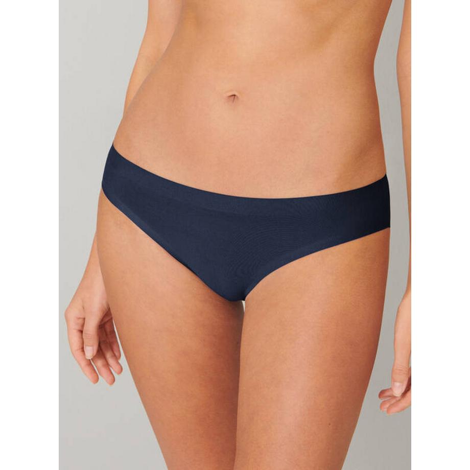 Schiesser Invisible Cotton Slip  