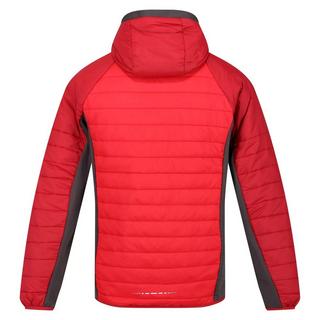 Regatta  Trutton Softshelljacke mit Kapuze 