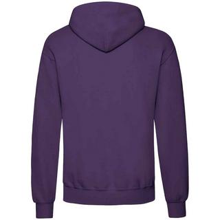 Fruit of the Loom  Classic Sweatshirt mit Kapuze 