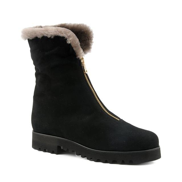 Image of Magda Ii-41 Unisex Schwarz 41