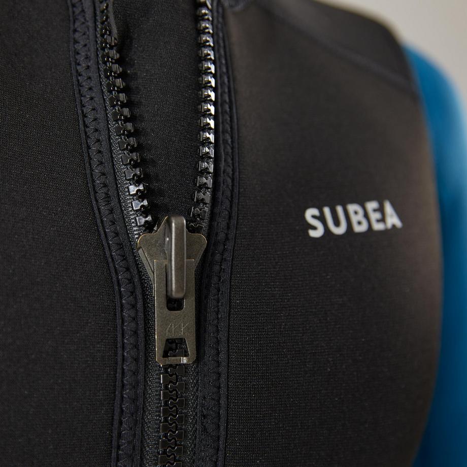 SUBEA  Combinaison néoprène - SCD 