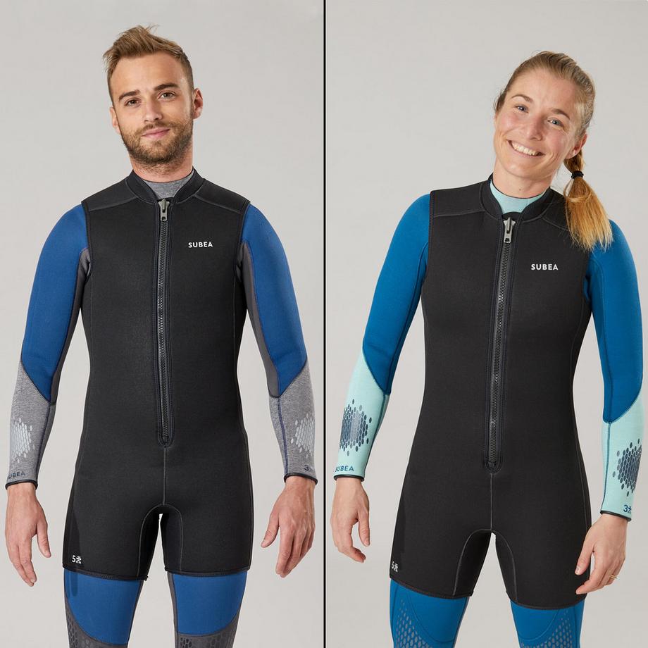 SUBEA  Combinaison néoprène - SCD 