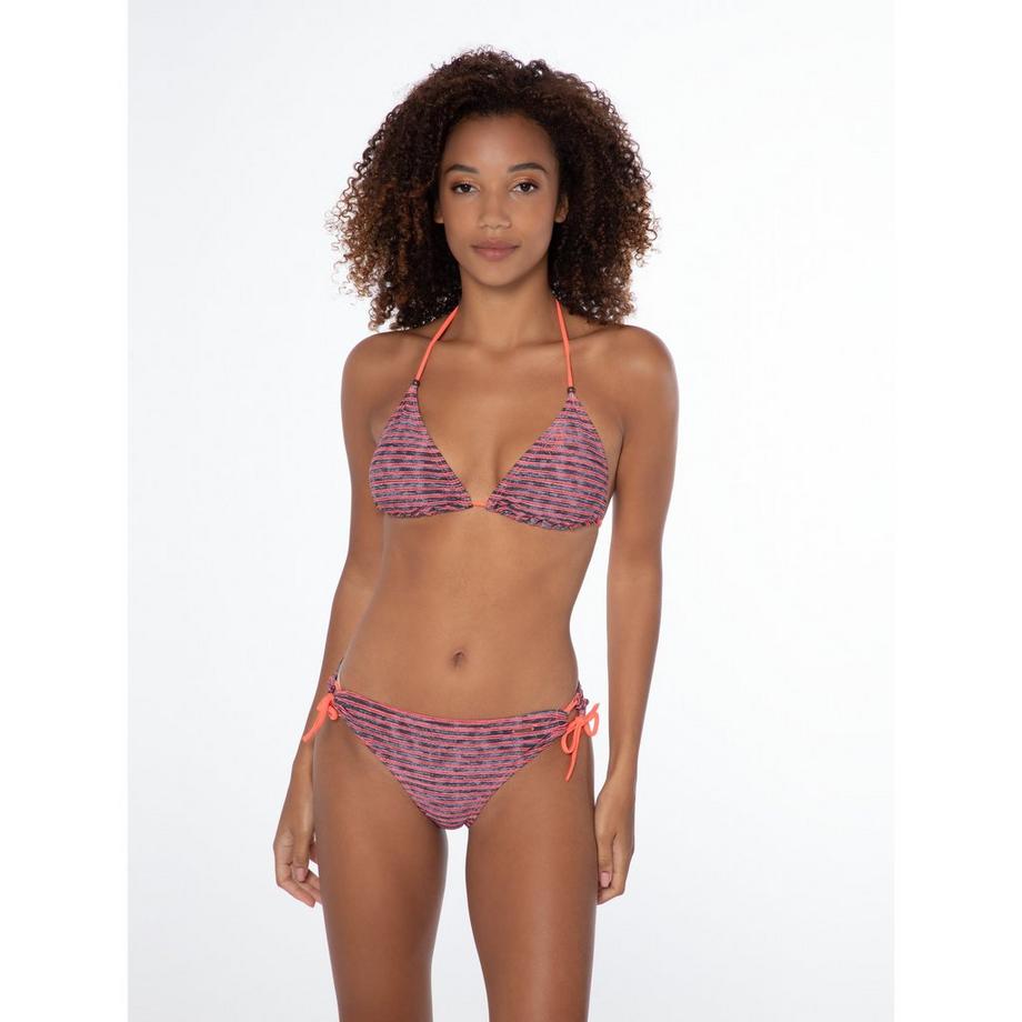 PROTEST Prtmystical Triangle Bikini  