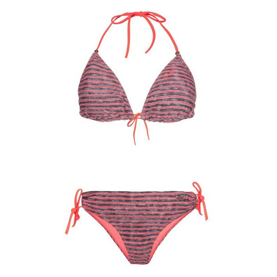 PROTEST Prtmystical Triangle Bikini  