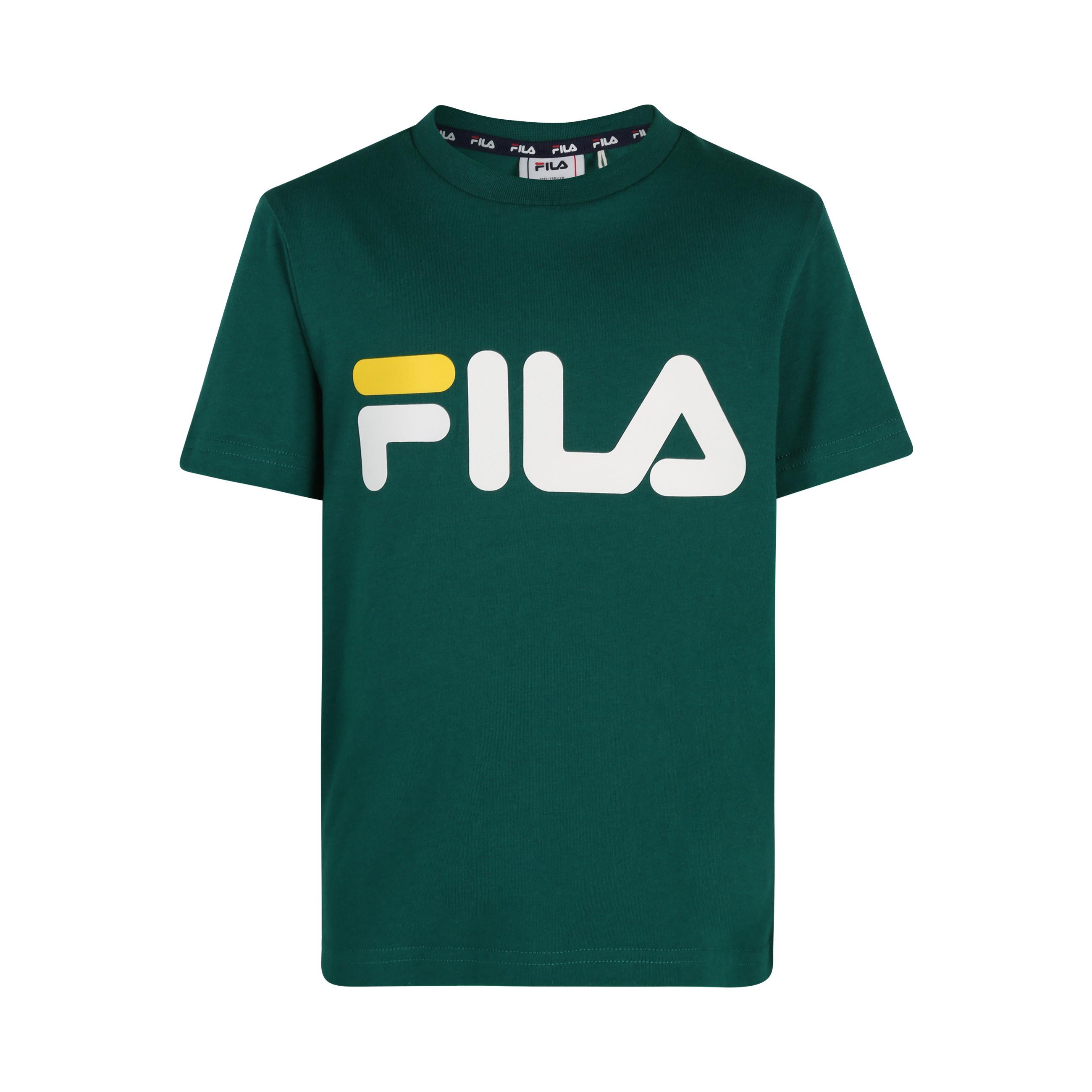 FILA  t-shirt per bambini baia mare 