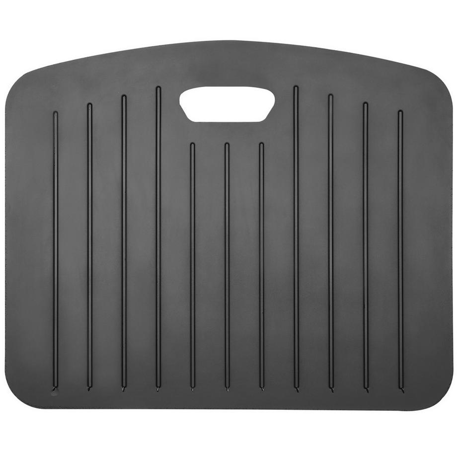 LogiLink  Tragbare Stehmatte ergonomisch 457x558x19mm 