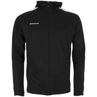 Stannol  full zip hooded sweatjacke kind first 