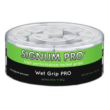 Boîte de 30 Wet Grip Pro