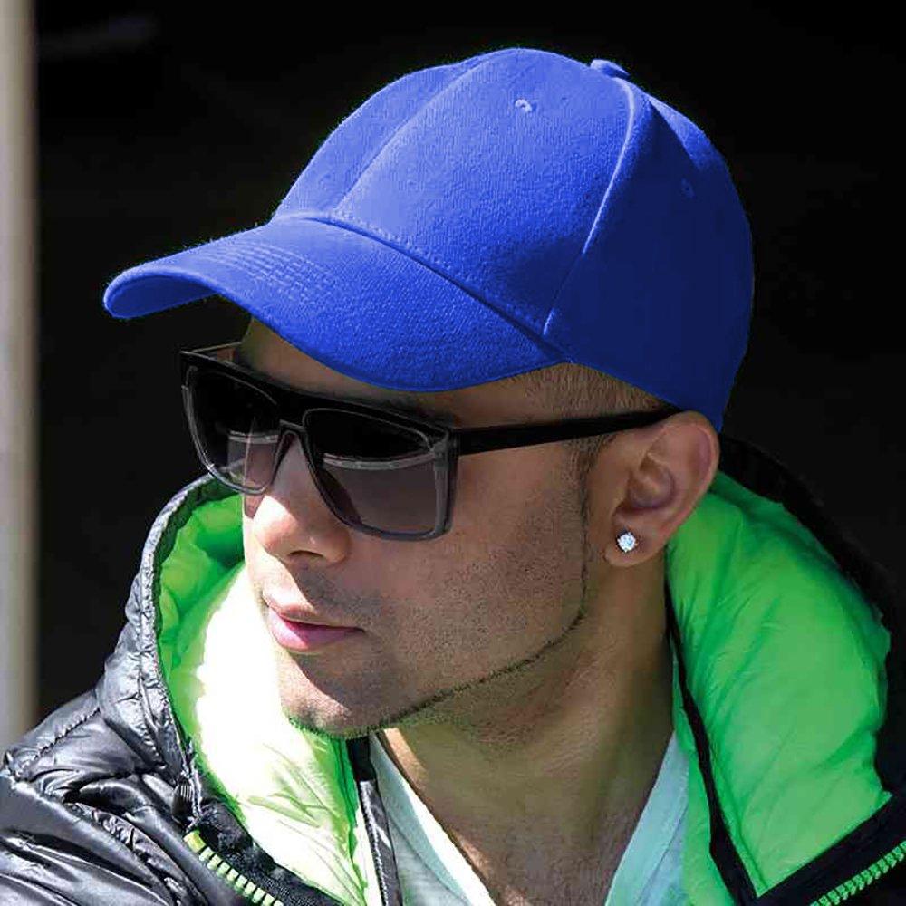 Result Core Memphis Casquette  