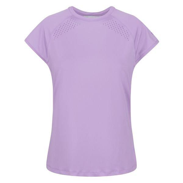 Image of Luaza Tshirt Damen Viola 46