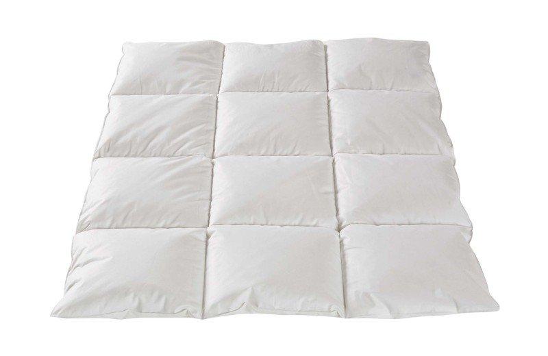 DOR Kinder-Ganzjahres-Duvet Daunen, NERINE PREMIUM  