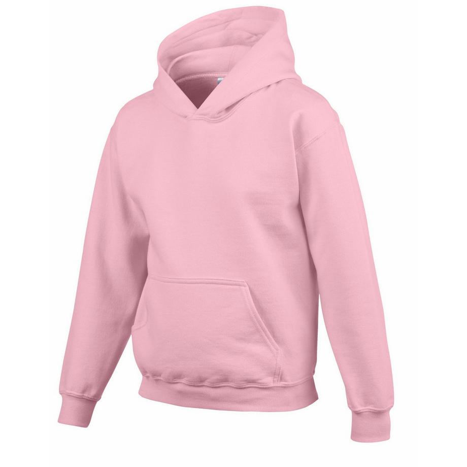 Gildan  Sweatshirt mit Kapuze 