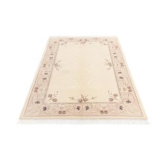 VIDAL Tapis fait à la main Darya-Indian  