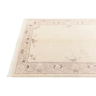 VIDAL Tapis fait à la main Darya-Indian  