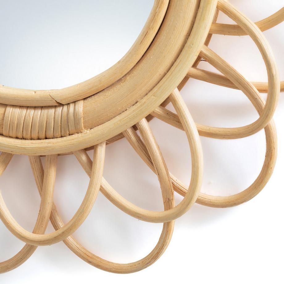 La Redoute Intérieurs Spiegel Nogu  