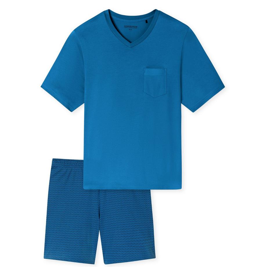 Schiesser  Comfort Pigiama 