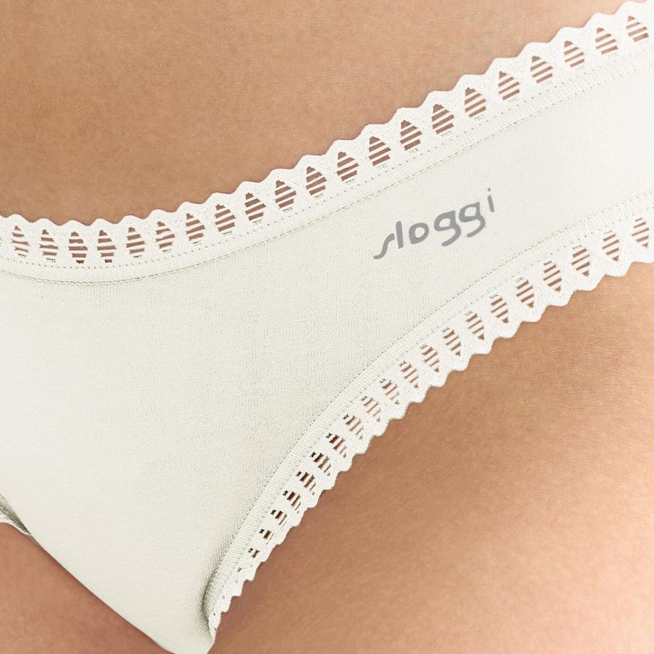 sloggi GO Crush slip mini confezione da 6  