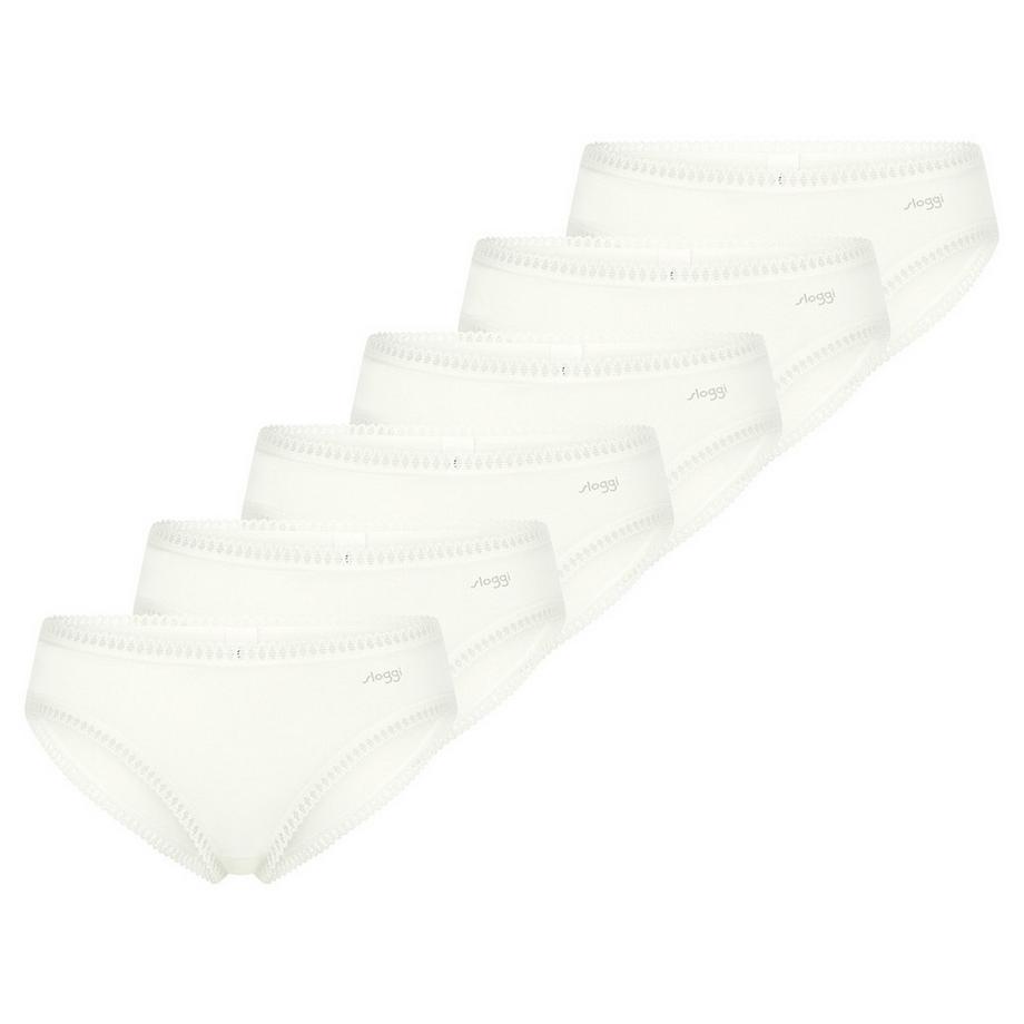 6er Pack GO Crush - Mini Slip