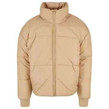 kurze daunenjacke groß urban cassics