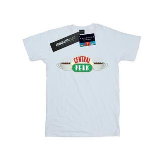 Friends  Tshirt CENTRAL PERK 