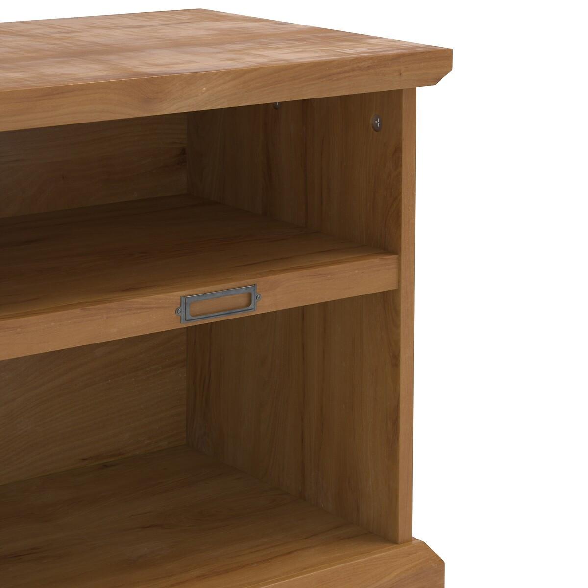 SO'HOME Garderobenbank Lindley aus Kiefernholz  