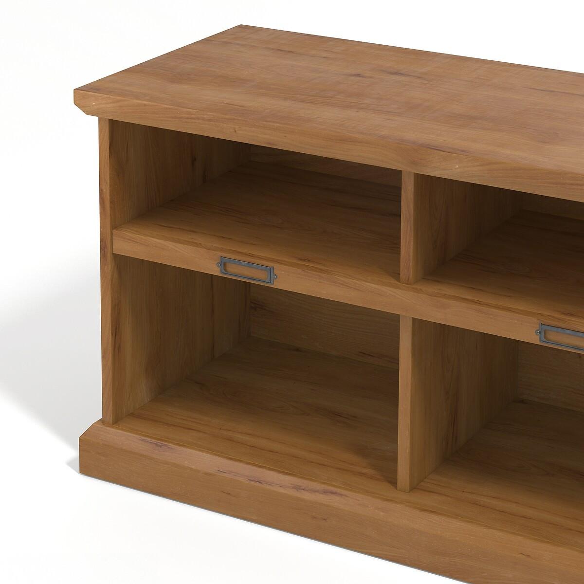 SO'HOME Garderobenbank Lindley aus Kiefernholz  