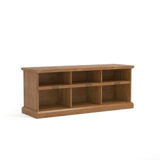 SO'HOME Garderobenbank Lindley aus Kiefernholz  