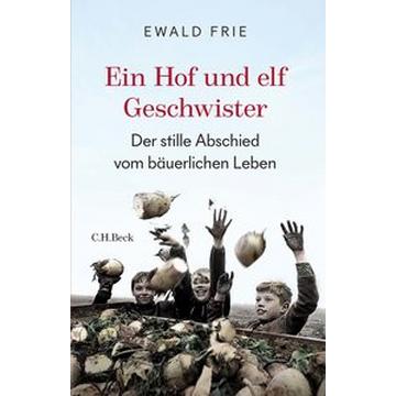 Ein Hof und elf Geschwister