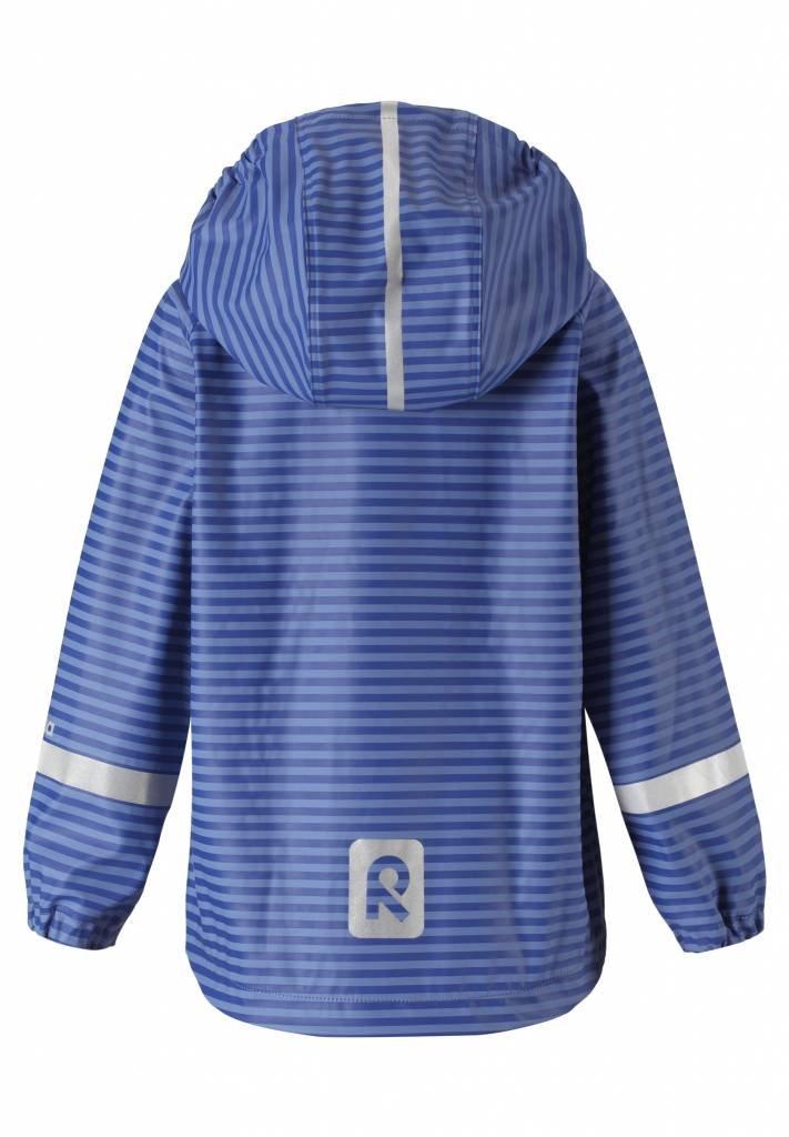 Reima  Kinder Regenjacke Vesi denim blue 