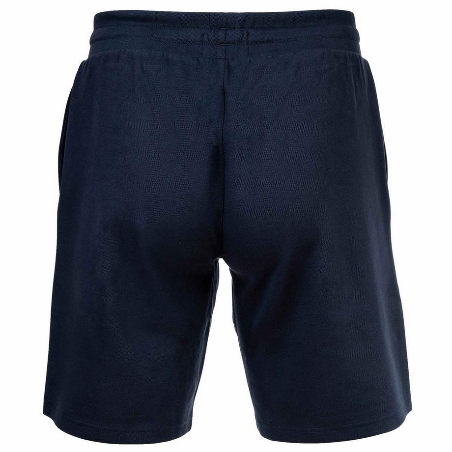 EMPORIO ARMANI ICONIC PIQUET Comfort Fit Short  