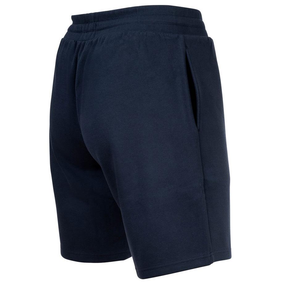 EMPORIO ARMANI ICONIC PIQUET Comfort Fit Short  