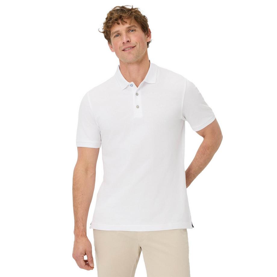 BRAX Pete Kurzarm Polo Shirt  