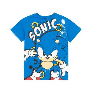 Sonic The Hedgehog  TShirt  (2erPack) 