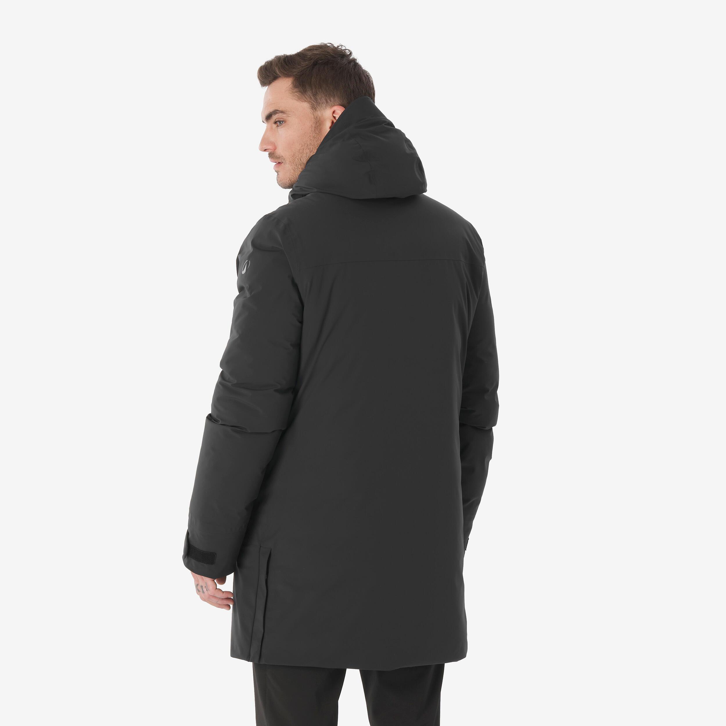 QUECHUA Parka impermeabile -20°C  